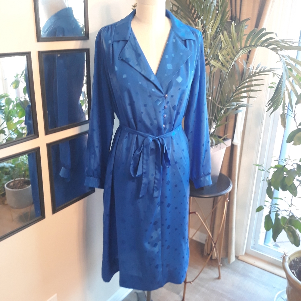 Vintage Dress